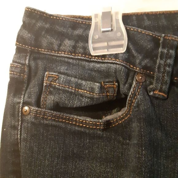 Jessica Simpson Rockin Curvy Boot Jeans Women - Picture 12 of 16